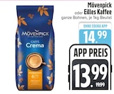 Caffe Crema im aktuellen Prospekt bei EDEKA in Forstinning