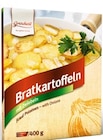 Aktuelles Bratkartoffeln oder Rösti Angebot bei Thomas Philipps in Braunschweig ab 1,11 €