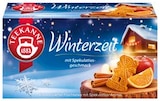 Wintertee Angebote von TEEKANNE bei ALDI SÜD Düsseldorf für 1,59 €