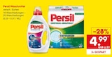 Waschmittel Angebote von Persil bei Netto Marken-Discount Ahaus für 4,99 €
