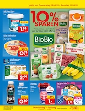 Aktueller Netto Marken-Discount Prospekt mit Fisch, "Aktuelle Angebote", Seite 51