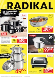 Braten Angebot im aktuellen Zurbrüggen Prospekt auf Seite 6
