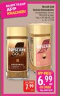 Gold Original im Angebot bei Marktkauf in Bautzen Gold Original Angebote von Nescafé bei Marktkauf Bautzen für 6,99 €