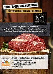 Aktueller E center Prospekt mit Rumpsteak, "Aktuelle Angebote", Seite 10