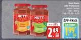 Pesto oder Pastasauce bei EDEKA Frischemarkt im Haselund Prospekt für 1,99 €