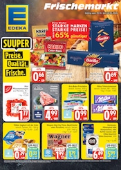 Bio im EDEKA Prospekt in Stade Aktueller EDEKA Prospekt mit Bio, "Top Angebote", Seite 1