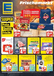 Kaffee im aktuellen EDEKA Prospekt (Stade (Hansestadt)) Kaffee im EDEKA Prospekt "Top Angebote" mit 4 Seiten (Stade (Hansestadt))