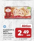 Sahne Rolle Angebote von Coppenrath & Wiese bei combi Paderborn für 2,49 €