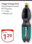 Aktuelle Energydrink Angebote bei GLOBUS in Hürth Aktuelles Energy Drink Angebot bei GLOBUS in Hürth ab 1,29 €