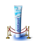 Dentifrice standard - DENTALUX en promo chez Lidl Dentifrice standard - DENTALUX dans le catalogue Lidl