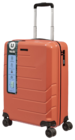 Valise à roulettes 53 CM - U - Super U à Bourges Valise à roulettes 53 CM - U en promo chez Super U Bourges à 39,92 €
