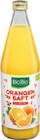 Netto Marken-Discount Ilsenburg - Bio Orangensaft Angebot im Prospekt Bio Orangensaft bei Netto Marken-Discount im Ilsenburg Prospekt für 2,99 €