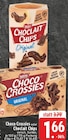 Choco Crossies Original im Angebot bei E center in Bornheim Choco Crossies Original Angebote von Nestlé bei E center Bornheim für 1,66 €