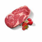 Metzgerfrisch Bio Rinder-Rumpsteak/Entrecôte Angebote von Bio bei Lidl Stralsund für 5,20 €