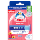 Applicateur fresh disc + 6 disques floral oasis - CANARD en promo chez Stokomani Applicateur fresh disc + 6 disques floral oasis - CANARD dans le catalogue Stokomani
