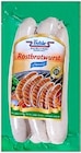 Rostbratwurst im Angebot bei Kaufland in Ahlen Rostbratwurst Angebote von Gebr. Dohle bei Kaufland Ahlen für 4,44 €