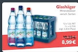 Glashäger Angebote bei Durst.de Rostock für 8,99 €