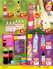 Aktueller Netto Marken-Discount Prospekt mit Whisky, "Aktuelle Angebote", Seite 43