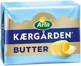 Aktuelles Kærgården Butter Angebot bei Penny in Halle (Saale) ab 2,19 €