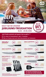 Aktueller Getränke Hoffmann Prospekt mit Messer, "Aktuelle Angebote", Seite 11