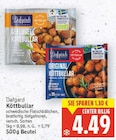 Geflügel Köttbullar von Dafgårds im aktuellen E center Prospekt