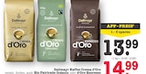 Crema d'Oro im Angebot bei E center in Heidelberg Crema d'Oro Angebote von Dallmayr bei E center Heidelberg für 13,99 €