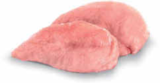 Aktuelle Schnitzel Angebote bei Netto Marken-Discount in Hamburg Aktuelles Hähnchen-Minutenschnitzel Angebot bei Netto Marken-Discount in Hamburg ab 3,79 €