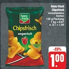 nah und gut Dinkelsbühl Prospekt mit  im Angebot für 1,00 €