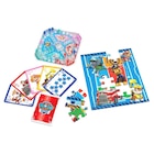 B&M Saint-Lambert-la-Potherie - Promo Set de 3 jeux Promo Set de 3 jeux à 6,99 € dans le catalogue B&M à Saint-Lambert-la-Potherie
