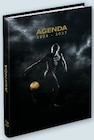 Agenda scolaire - U - Super U à Bourges Agenda scolaire - U en promo chez Super U Bourges à 4,19 €