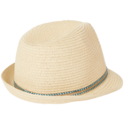 Action Givors - Promo Chapeau Trilby Promo Chapeau Trilby à 2,99 € dans le catalogue Action à Givors