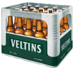 Pilsener im Angebot bei REWE in Hürth Pilsener Angebote von Veltins bei REWE Hürth für 10,99 €