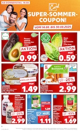 Aktueller Kaufland Prospekt mit Käse, "Aktuelle Angebote", Seite 6