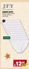 Damen Slips Angebote von JFY bei Marktkauf Leinfelden-Echterdingen für 12,99 €