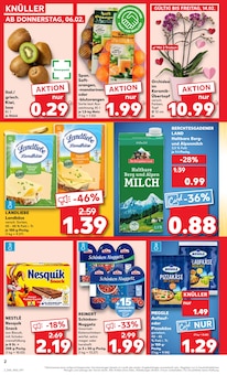 Kaufland Prospekt Neu Isenburg "Aktuelle Angebote" mit 56 Seiten