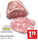 Kammrippchen bei EDEKA im Edesheim Prospekt für 1,19 €