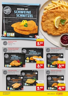 Hähnchenbrust im aktuellen Netto Marken-Discount Prospekt (Dortmund) Hähnchenbrust im Netto Marken-Discount Prospekt "Aktuelle Angebote" mit 67 Seiten (Dortmund)