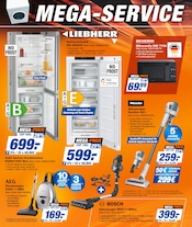 Aktueller expert Prospekt mit Staubsauger, "Top Angebote", Seite 10