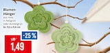Blumen-Hänger im Angebot bei Kaufhaus Stolz in Neubrandenburg Blumen-Hänger Angebote bei Kaufhaus Stolz Neubrandenburg für 1,49 €