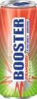 Energy Drink Angebote von Booster bei Netto Marken-Discount Bielefeld für 0,59 €