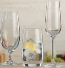 Glasserie Angebote von Zwiesel Glas bei Opti-Wohnwelt Bremen für 3,99 €
