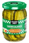 Sandwich-Gurken bei ALDI Nord im Lüdinghausen Prospekt für 1,19 €