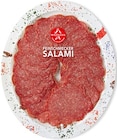 REWE Vallendar - Salami Angebot im Prospekt Salami bei REWE im Vallendar Prospekt für 1,29 €