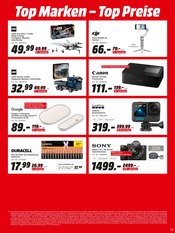 Aktueller MediaMarkt Saturn Prospekt mit Lego Star Wars, "GUTSCHEINHEFT", Seite 13