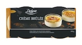 Crème Brûlée bei Lidl im Obersulm Prospekt für 1,39 €