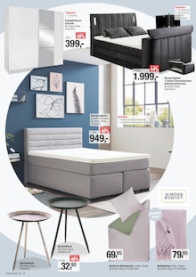 Kleiderschrank im Opti-Wohnwelt Prospekt "Wohntrends" mit 26 Seiten (Würzburg)