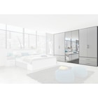 Kleiderschrank Velas im aktuellen POCO Prospekt