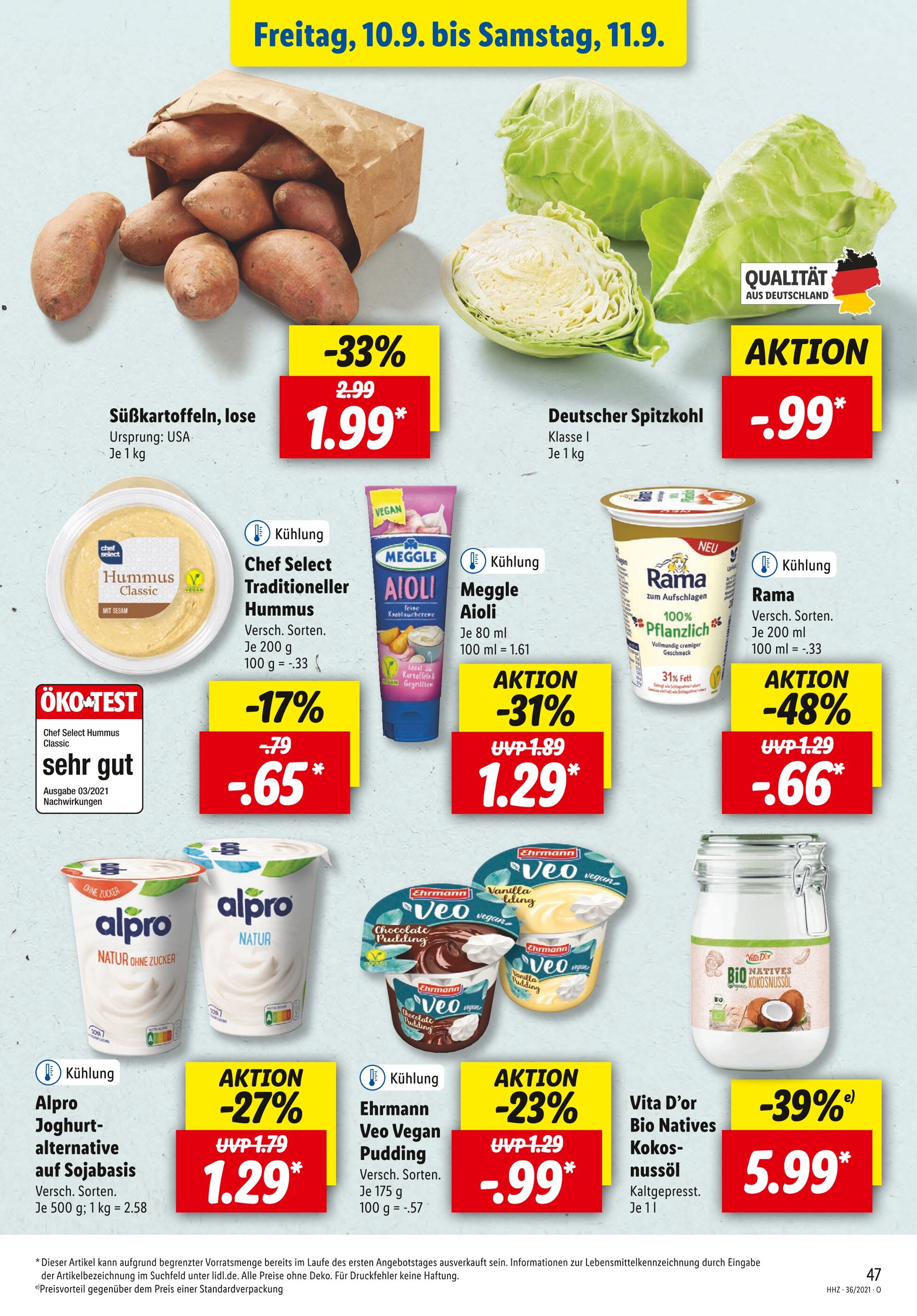 Rama kaufen » günstige Rama Angebote zum Top Preis