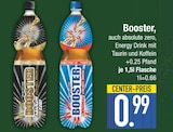 Booster von Booster im aktuellen EDEKA Prospekt