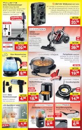 Wasserkocher Angebot & Preis im aktuellen Zimmermann Prospekt Wasserkocher Angebot im aktuellen Zimmermann Prospekt auf Seite 9